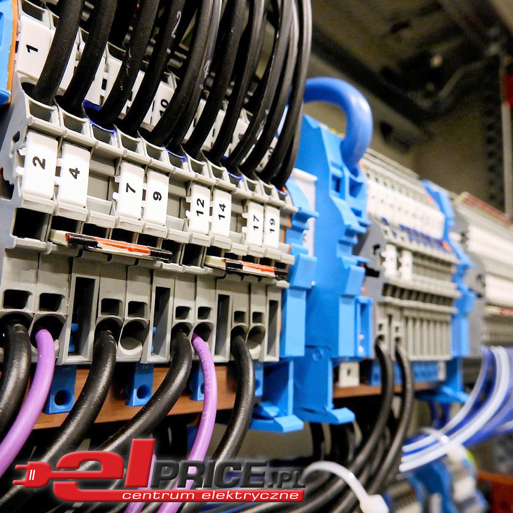 Świąteczne porządki w rozdzielni- jak oznaczyć i uporządkować moduły?