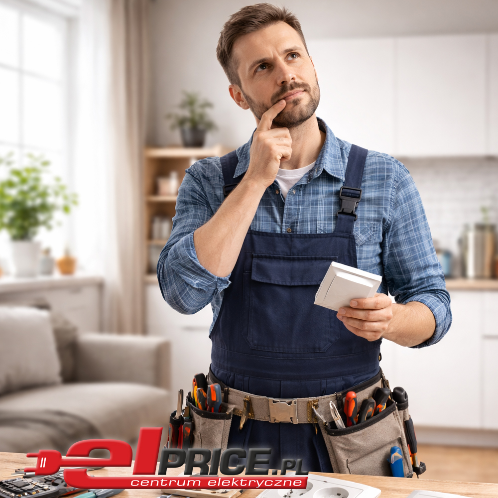 Czy osprzęt Ospel jest dobry?