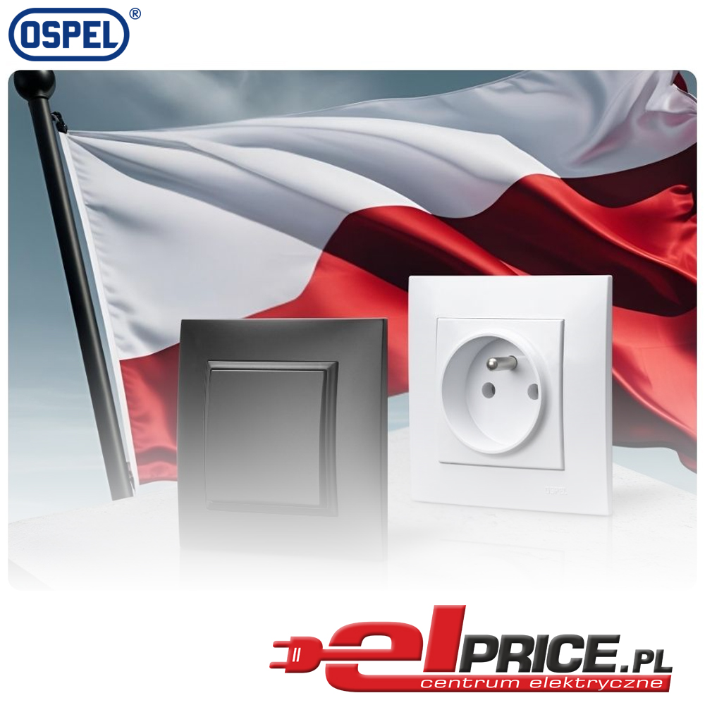 Czy Ospel to polska firma?